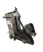 ASFALT BETON KESME MAKİNASI 10 HP 3000 DD 380V