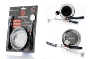 11305 MANYETİK SET 3 LÜ TEPSİ+ÇUBUK+AYNA