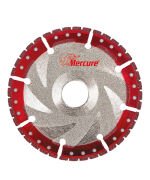 MERCURE ÇOK AMAÇLI TESTERE 18022,23mm.VAKUM ELMAS