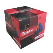 TUFAN TRAKTÖR KOMPRESÖR