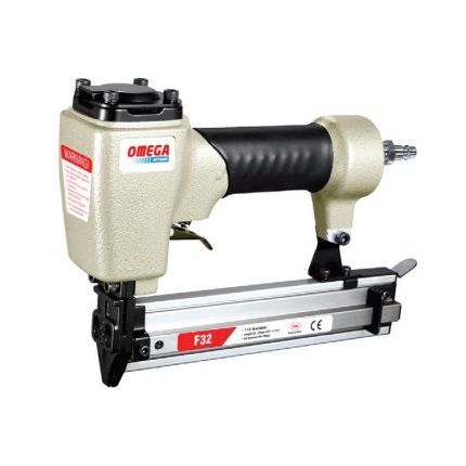 OMEGA  HAFİF BAŞLI ÇİVİ TABANCASI 10 - 32 mm