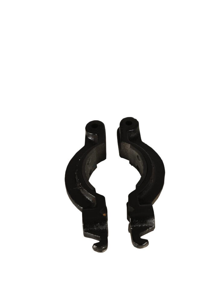 ASKILI ASANSÖR FREN BALATASI