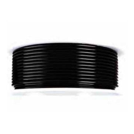 UNOAİR PA RULO HORTUM 8*10  mm 100 MT SİYAH