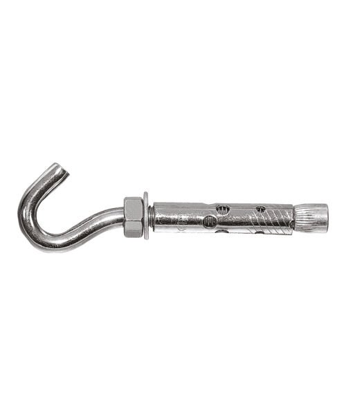 FRT KANCALI DÜBEL  8*100 AÇIK TİP