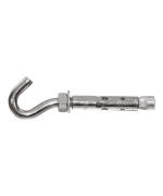 FRT KANCALI DÜBEL  8*100 AÇIK TİP