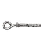 FRT KANCALI DÜBEL  8*100 KAPALI TİP