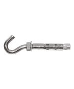 FRT KANCALI DÜBEL 10*120 AÇIK TİP