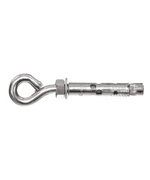FRT KANCALI DÜBEL 10*120 KAPALI TİP