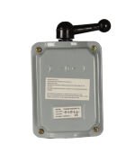 ASKILI ASANSÖR ŞARTELİ BEST 25 AMP.