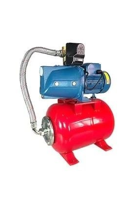 JET-110+100 LT TANK+PANOLU PAKET HİDROFOR