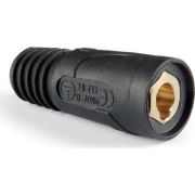 KABLO KAYNAK BAĞLANTI ELEMANI DİŞİ 35*50