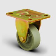 DÖKÜM TEKERLEK SABİT 50 MM