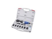 WUFU HAVALI CIRCIR KOLU SETİ  1/2'' 13 PRC