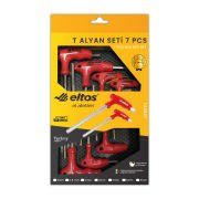 ELTOS 7 PARÇA T ALYEN TAKIMI