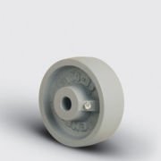 DÖKÜM YEDEK TEKER 125*40