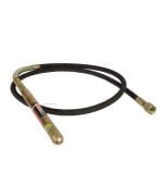 BENZİNLİ VİBRATÖR HORTUMLU İTHAL 6,5 HP