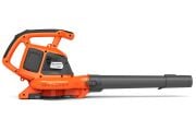 HUSQVARNA AKÜLÜ SET ÜFLEME VE TOPLAMA 120İBV QC80