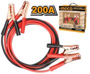 İNC-CO AKÜ TAKVİYE KABLOSU 200AMP HBTCP2001
