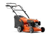 HUSQVARNA LC 140SP ÇİM BİÇME MAKİNESİ ŞANZIMANLI