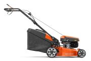 HUSQVARNA LC 140SP ÇİM BİÇME MAKİNESİ ŞANZIMANLI