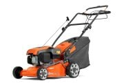 HUSQVARNA LC 140SP ÇİM BİÇME MAKİNESİ ŞANZIMANLI