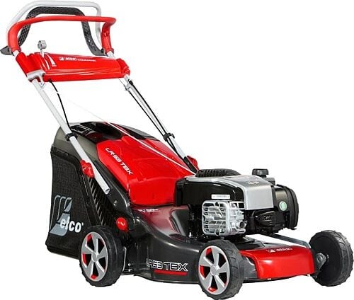 EFCO ÇİM BİÇME MAKİNASI LR53 TBX-60 COMFORT