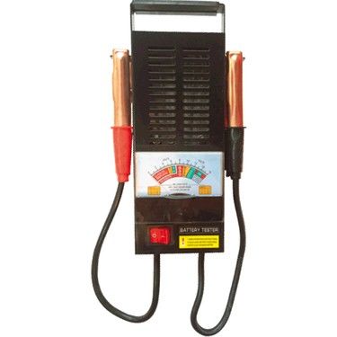 NTTOLS NTBT50 İBRELİ AKÜ TEST CİHAZI