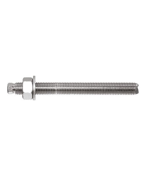 FRT KİMYASAL DÜBEL ROTU 30*380