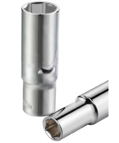 GATE 1/2” CrV 6 KÖŞE UZUN LOKMA 28 mm