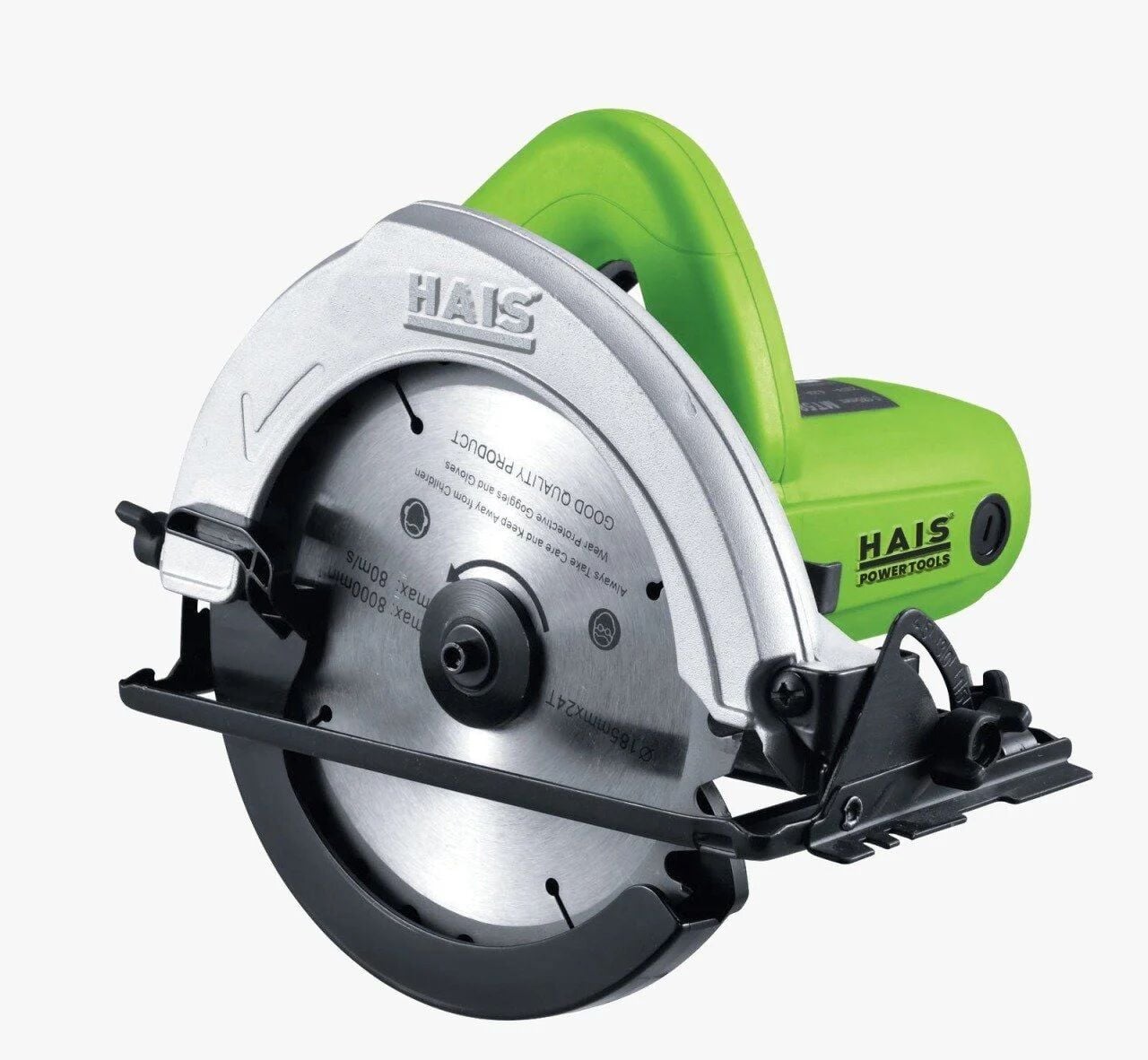 HAIS DAİRE TESTERE JL-5800