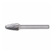 KALIPÇI FREZE KAVİSLİ SİLİNDİR 16 MM DWFF16