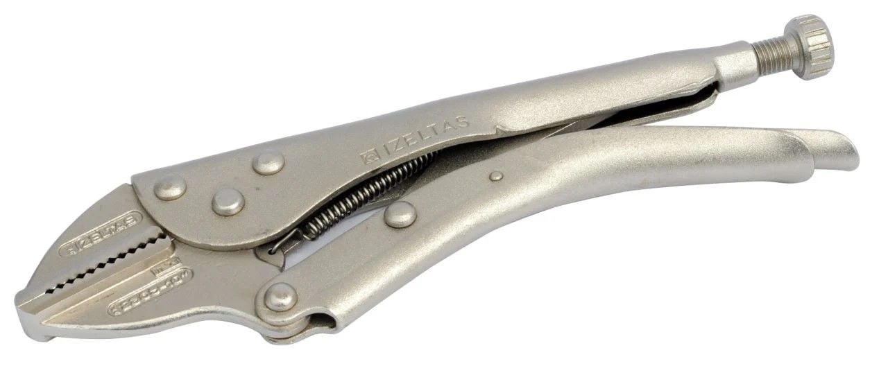 İZELTAŞ AYARLI PENSE 250 MM