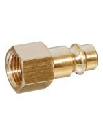 MERCURE DİŞİ UÇ 3/8 MC-38 DU