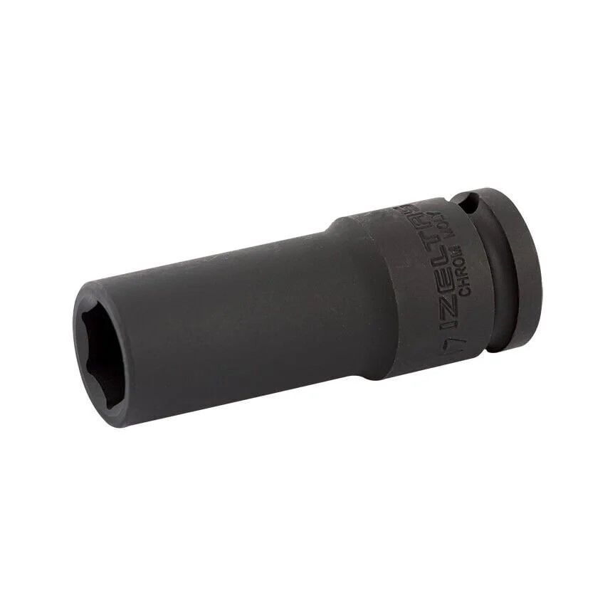 İZELTAŞ ALTIKÖŞE HAVALI DERİN LOKMA 1/2'' 1/2'' 13