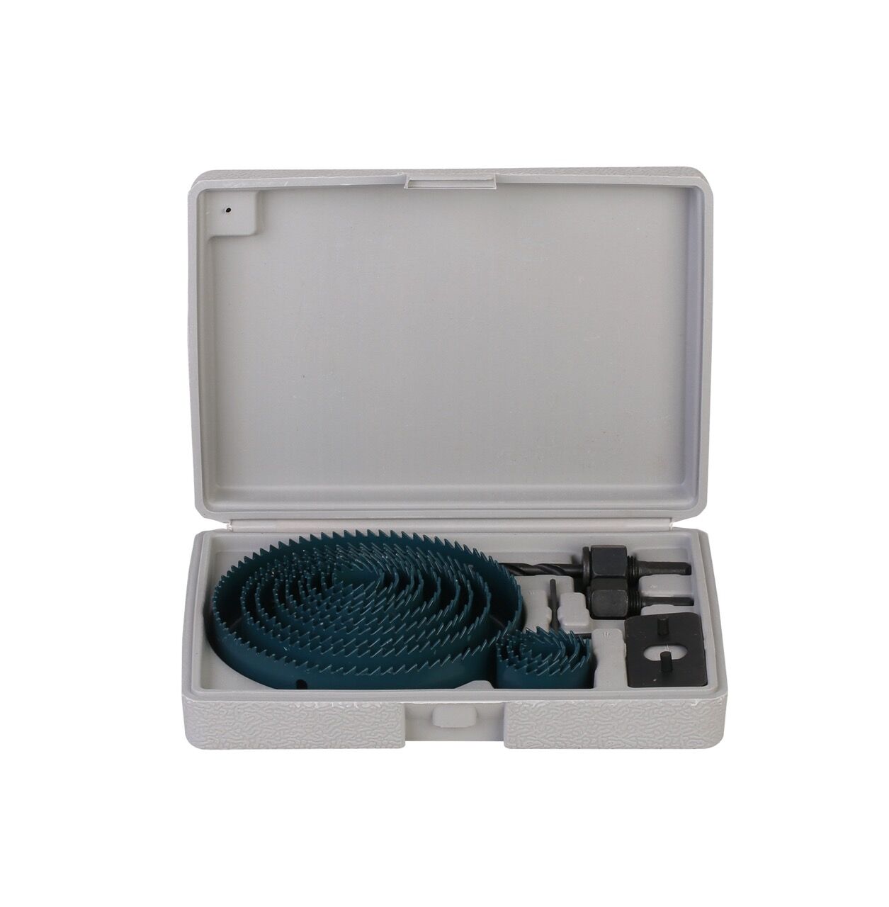 MERCURE AHŞAP PANÇ SETİ 16Lİ