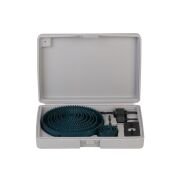 MERCURE AHŞAP PANÇ SETİ 16Lİ