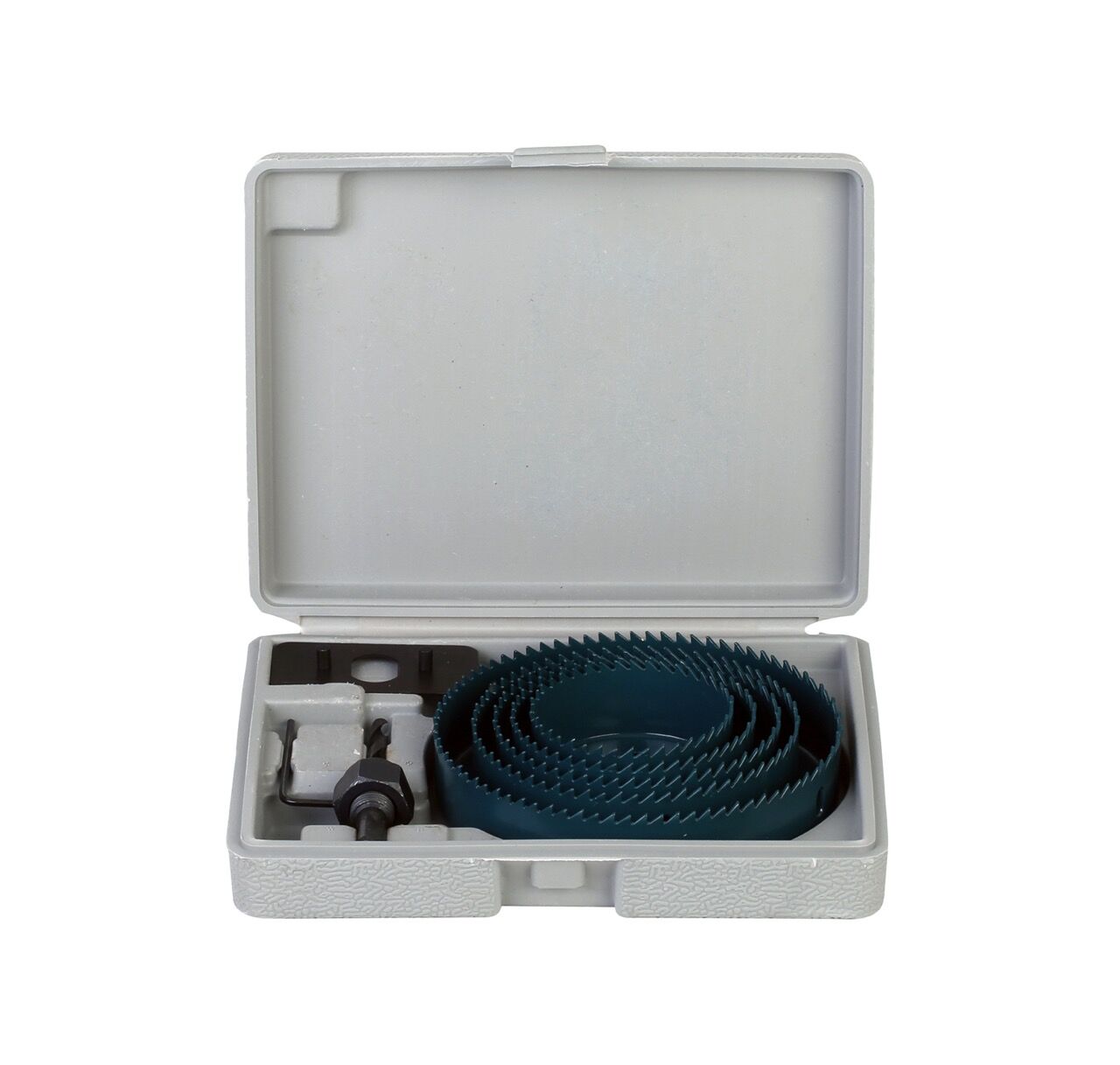 MERCURE AHŞAP PANÇ SETİ 8Lİ