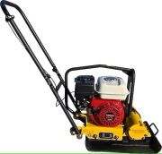 DECOFLEX BENZİNLİ KOMPAKTÖR C60