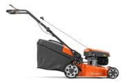 HUSQVARNA LC140P ÇİM BİÇME MAKİNESİ İTMELİ