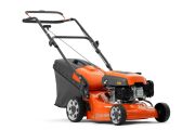 HUSQVARNA LC140P ÇİM BİÇME MAKİNESİ İTMELİ