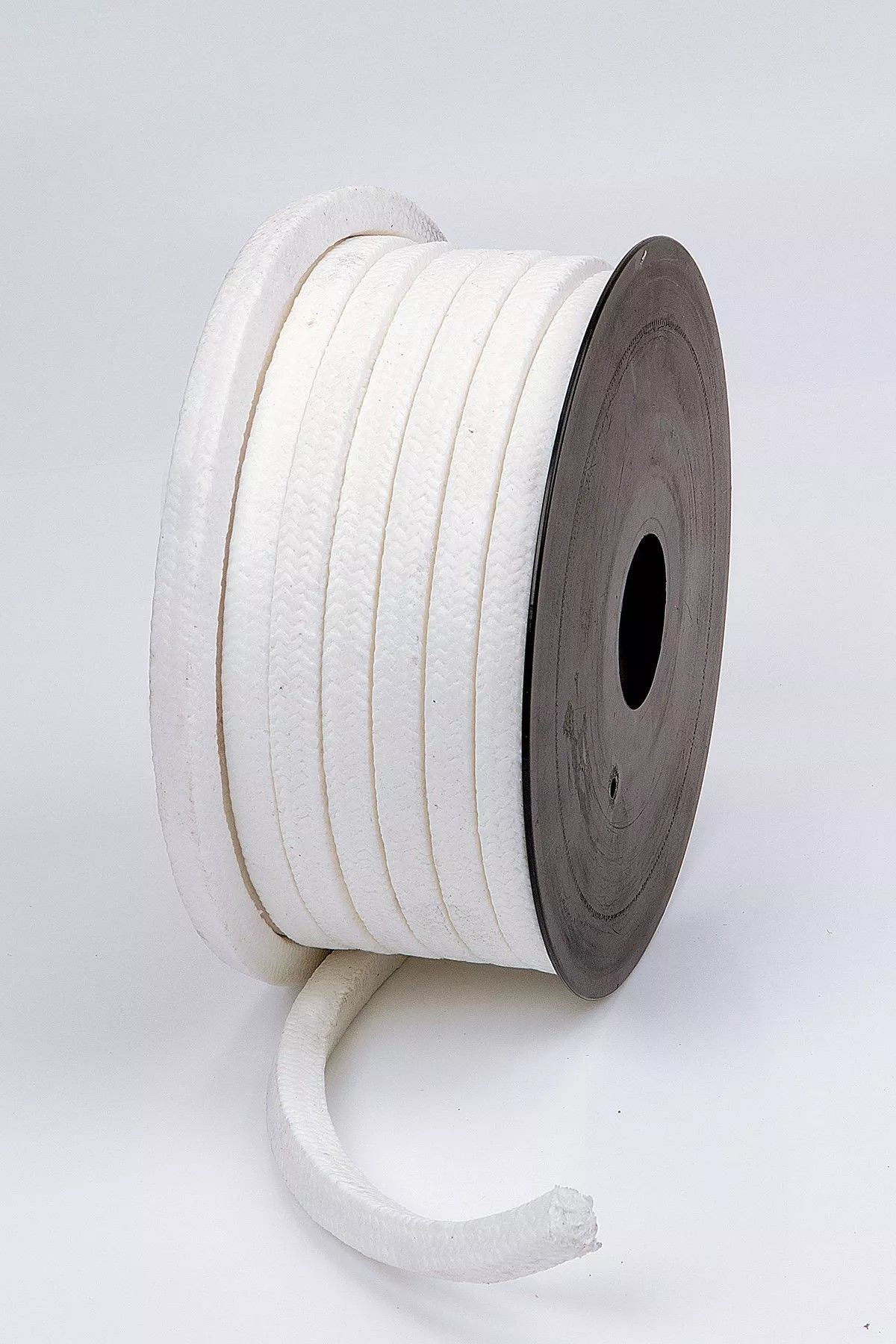 SALMASTRA SİYAH 12 MM