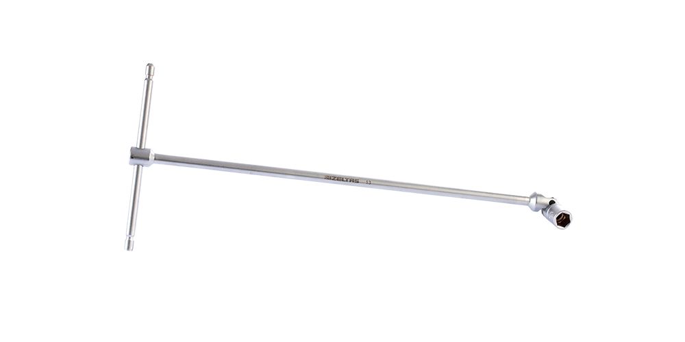 İZELTAŞ MAFSALLI LOKMA KOLU 20 MM
