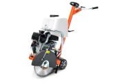 FLOOR SAW FS309 8.5 HP 350MM