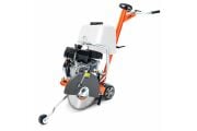FLOOR SAW FS309 8.5 HP 350MM