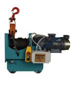 BEST 3 TON ŞARYOLU VİNÇ 380V.