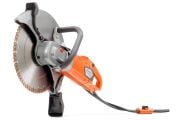 K4000 ELEKTRİKLİ KESİCİ 220-240 V 350 MM 2.7 KW