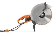 K4000 ELEKTRİKLİ KESİCİ 220-240 V 350 MM 2.7 KW