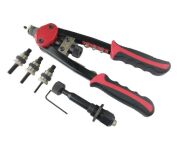 END TİP. 2 FONK.SOMUN-POP PERÇİN PENSİ TAB. M5-M6-M8-M10