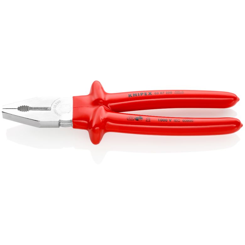 KNİPEX KOMBİNE PENSE 250