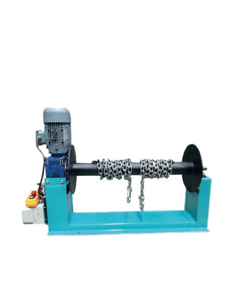 BEST DERİ SIYIRMA VİNCİ BSVDS-01T